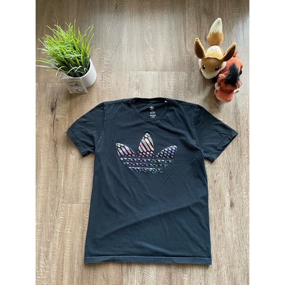 Vintage Adidas T Shirt